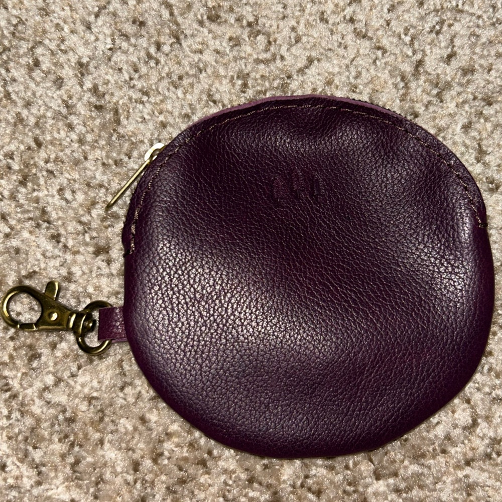 Portland Leather/ Gordita
